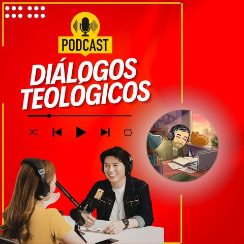 Podcast Cover