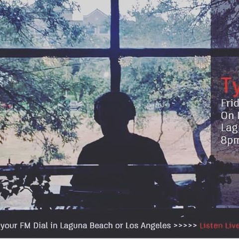 Tyler Love | House Mix Live on KXFM