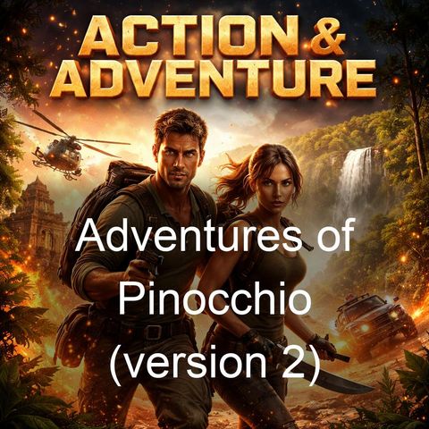 Podcast Cover