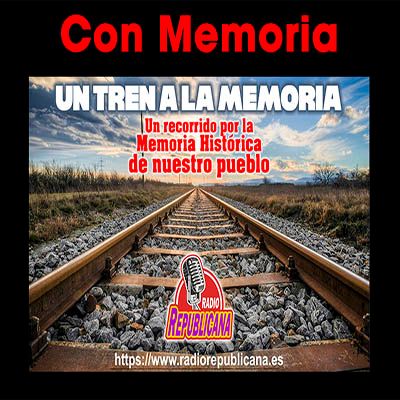CON MEMORIA - Programa #16