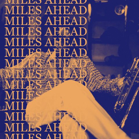 107 - Miles Ahead (2015)