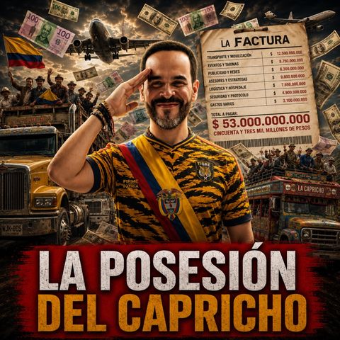 La Posesión del Capricho