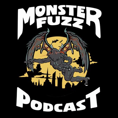 The Monster Fuzz Japanese Collection Vol.1