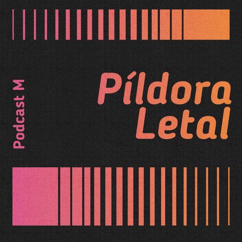 Píldora Letal: Rebeldía y Post-Punk desde el Caribe Colombiano