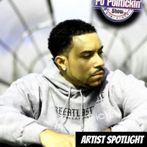 Artist Spotlight - Centric | @WhoIsCentric