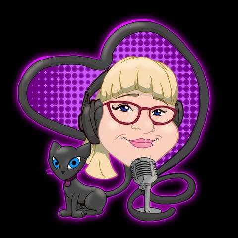 Michelle Desrochers: Exploring Sigils and Symbols - Paranormal Heart