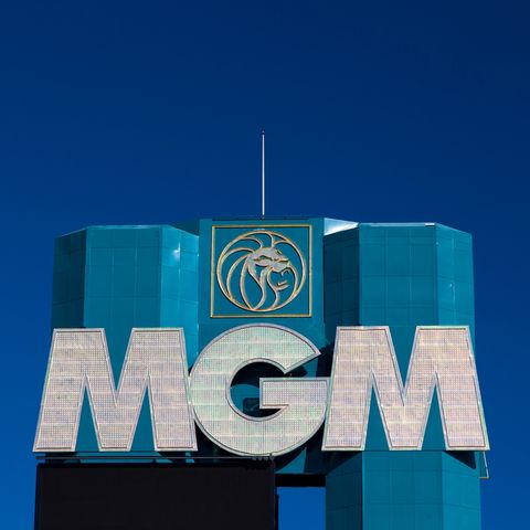 MGM CEO Jim Murren Has Gone Too Far