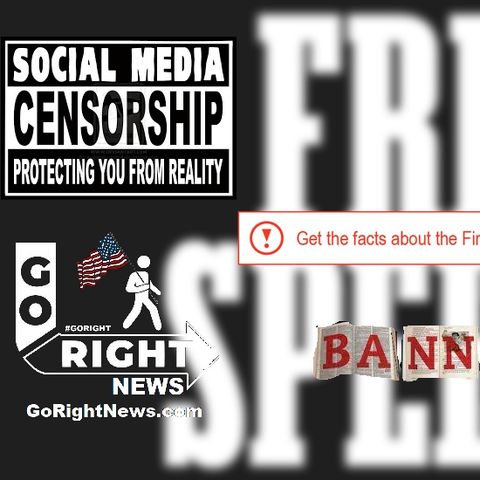 Proposed NC bill would ban 'censorship' by social media sites