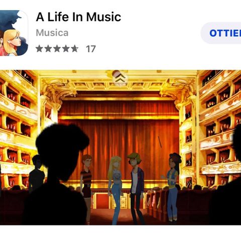 ‘A life in music’ - l’applicazione che ti fa scoprire la lirica di Giuseppe Verdi