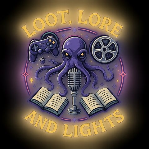 Copertina del podcast