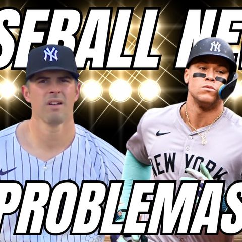 YANKEES EN SERIOS PROBLEMAS / LISTOS LOS TITULARES DEL MLB ALL STAR GAME