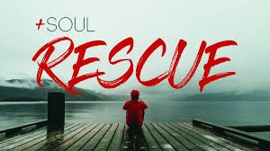 Session 206  SOUL RESCUE