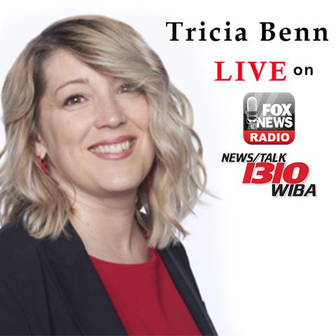 1 in 4 women considering leaving the workforce during the pandemic || 1310 WIBA via Fox News Radio || 10/12/20