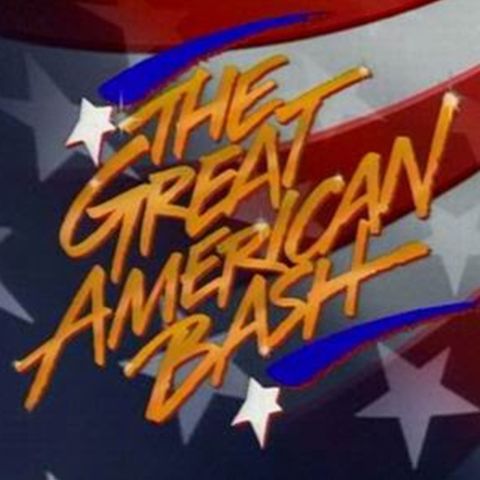 Ep. 46: 1995 Great American Bash