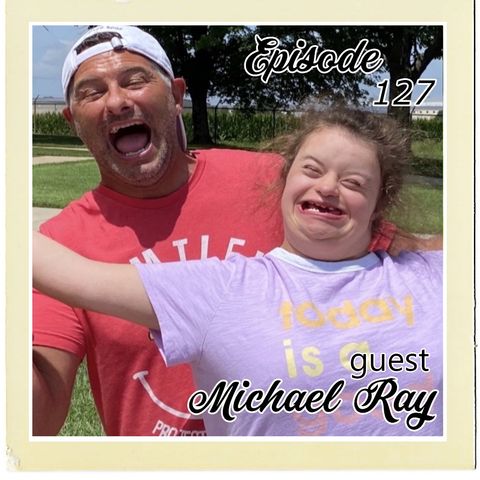 The Cannoli Coach: Be the Reason Someone Smiles w/Michael Ray | Episode 127