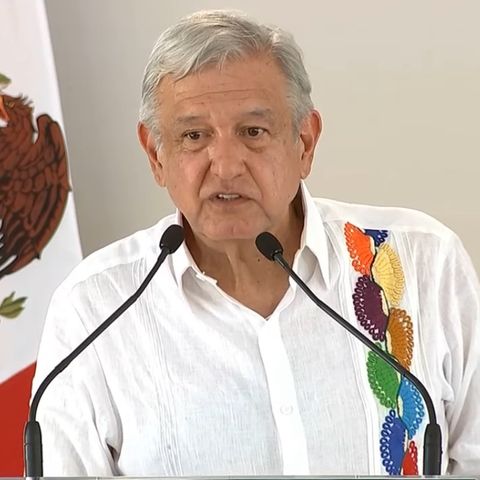 Celebra AMLO las primeras medallas en Panamericanos 2019