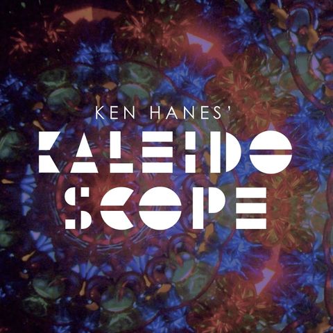 Kaleidoscope 2022-08-06