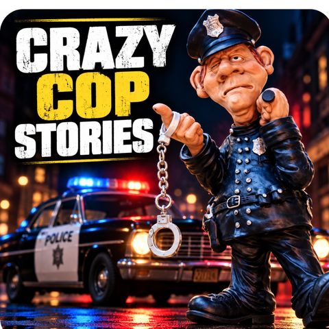 Copertina del podcast