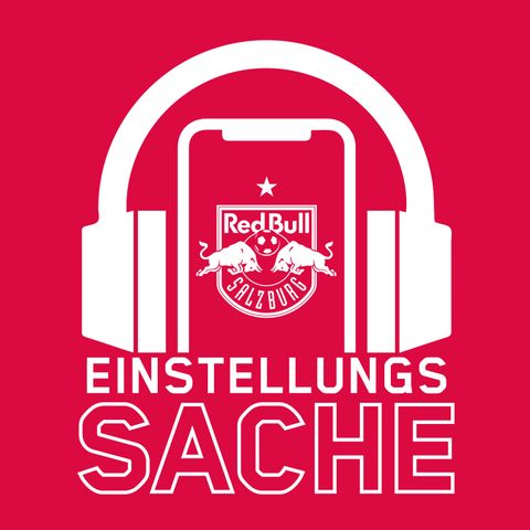 Der neue Podcast des FC Red Bull Salzburg – Teaser