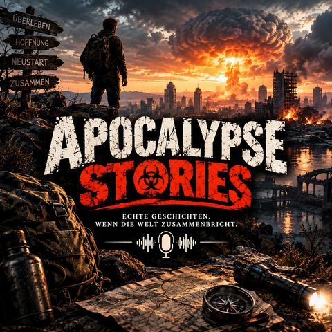 Podcast Cover