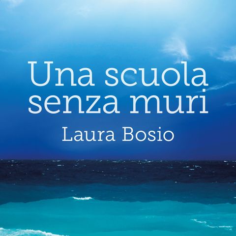 Laura Bosio "Writers. Gli scrittori si raccontano"