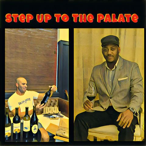 Step Up To The Palate Episode #2 Part 2