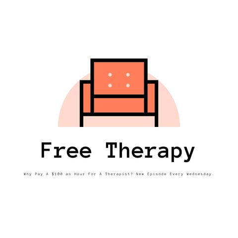 Free Therapy S.1 Ep.7