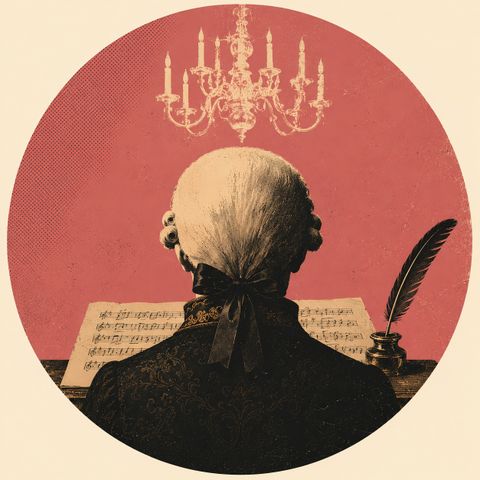 S2·E1 :: Amadeus (1984)