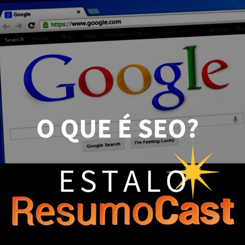 ESTALO | O que é SEO?