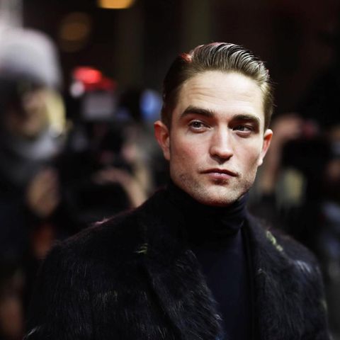 POP-UP NEWS - Robert Pattinson è il nuovo Batman?