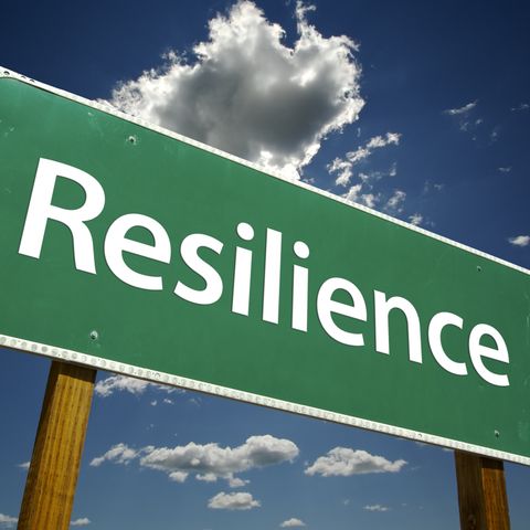 La resilienza