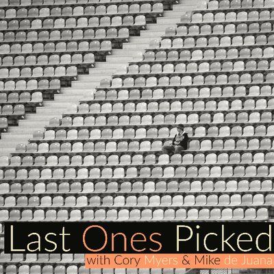 Last Ones Picked Podcast: Warriors Sweep, Caps Win in 5 - Where's the Drama?