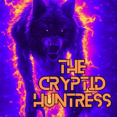 Henrico Werewolf & Shanghai Tunnels Werewolf - Remote Viewing Investigation