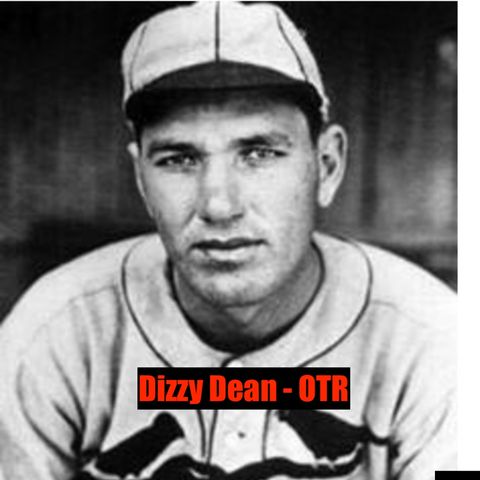 Dizzy Dean - 09 Football Story