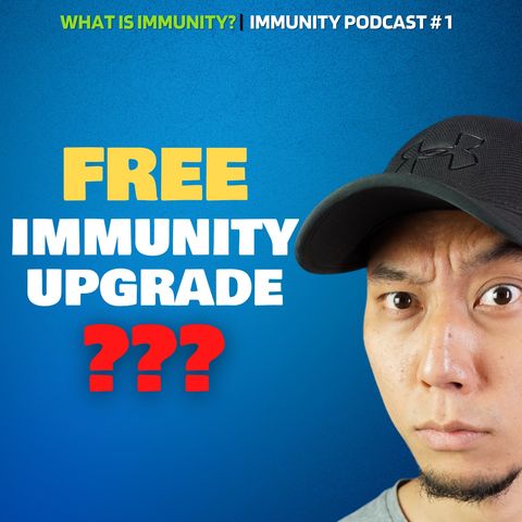 Who/What is the Immunity Podcast?
