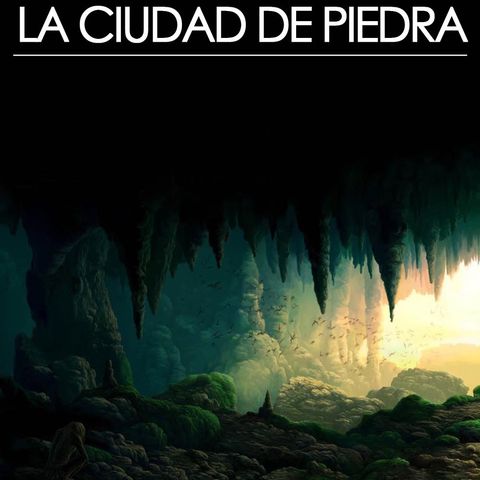 La ciudad de piedra - George R. R. Martin