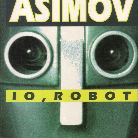 2: Io,Robot