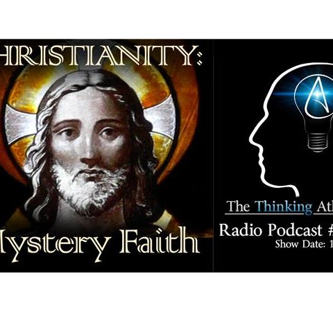 Christianity: Mystery Faith