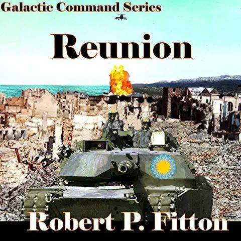 Reunion-Episode 6