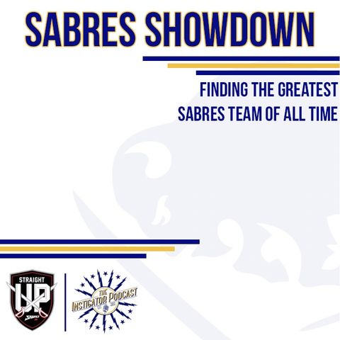Sabres Showdown Episode 1 - 1979-80 vs. 1992-93
