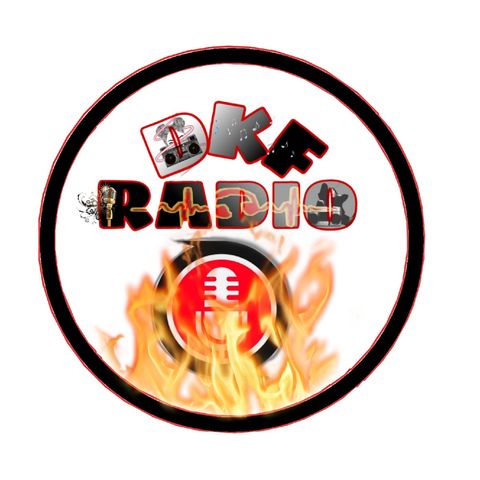 Episode 21 - DKF Radio Og D-Kane Kquick Da Reaper &P-rack$