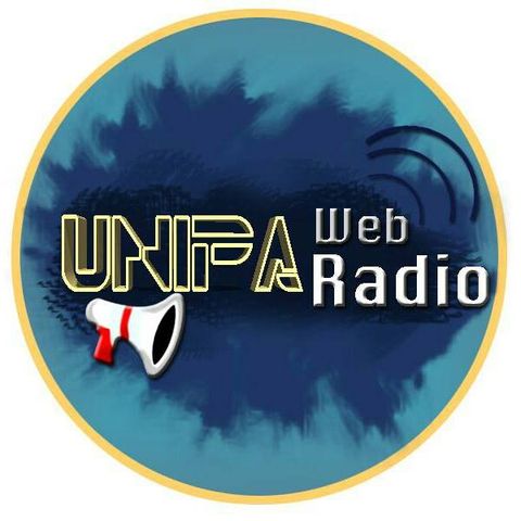 Unipa Web Radio Project INTRO