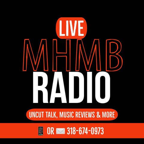 Wednesday Night Musc Reviews & Live Talk