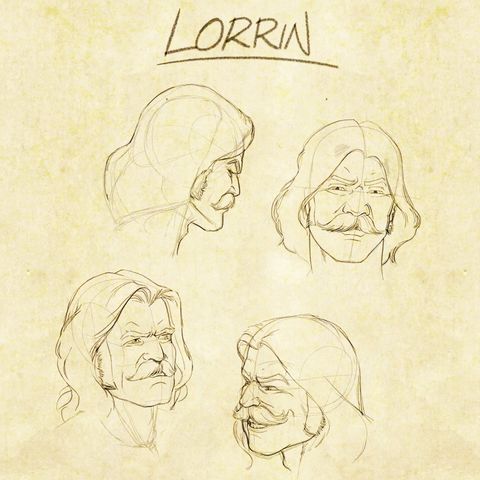Lorrin