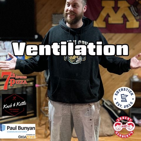 Ventilation