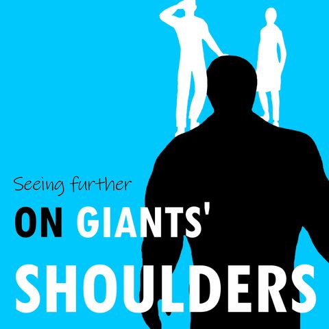 Introduction - Seeing Further On Giants Shoulders