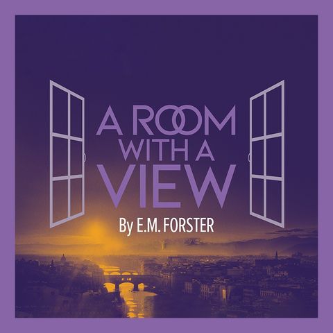 A Room With a View : Chapter 10 - Cecil as a Humorist