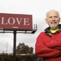 The Charleen Hess Show: Living on your Heart's Edge: Love on Every Billboard