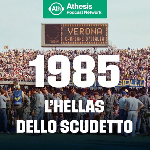 Copertina del podcast