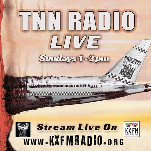 TNN RADIO | February 7, 2021 Resurrecton Sunday